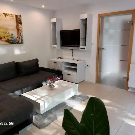 Lenne-Blick Ferienwohnung Finnentrop Exterior foto