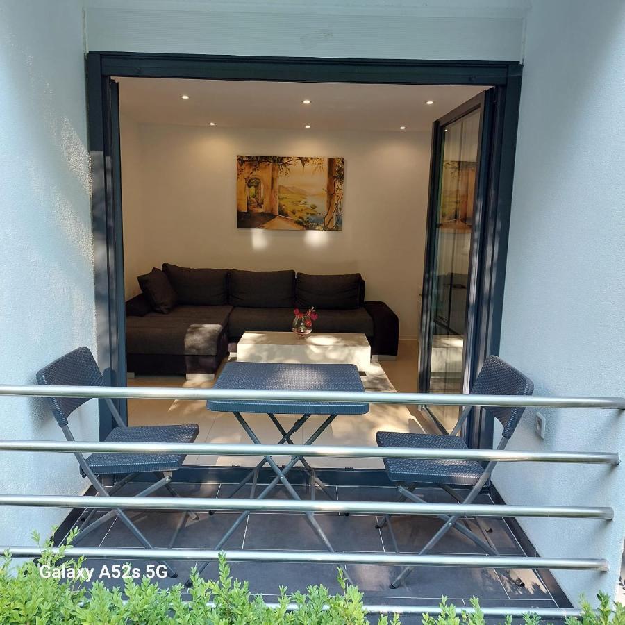 Apartment Lenne-blick Finnentrop