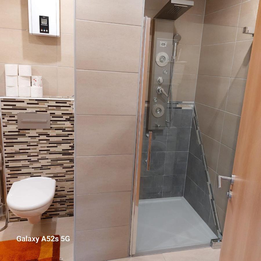 Lenne-blick Apartment *