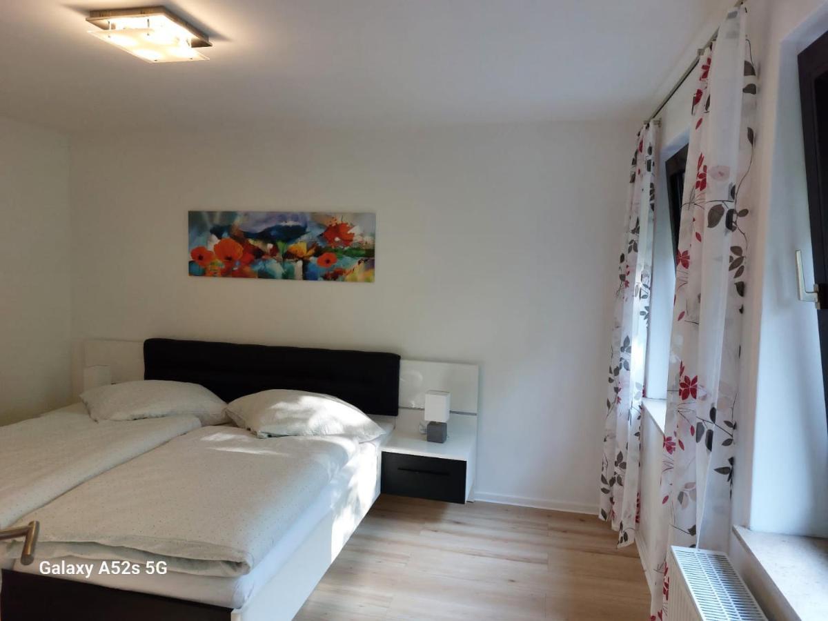 Apartment Lenne-blick Finnentrop