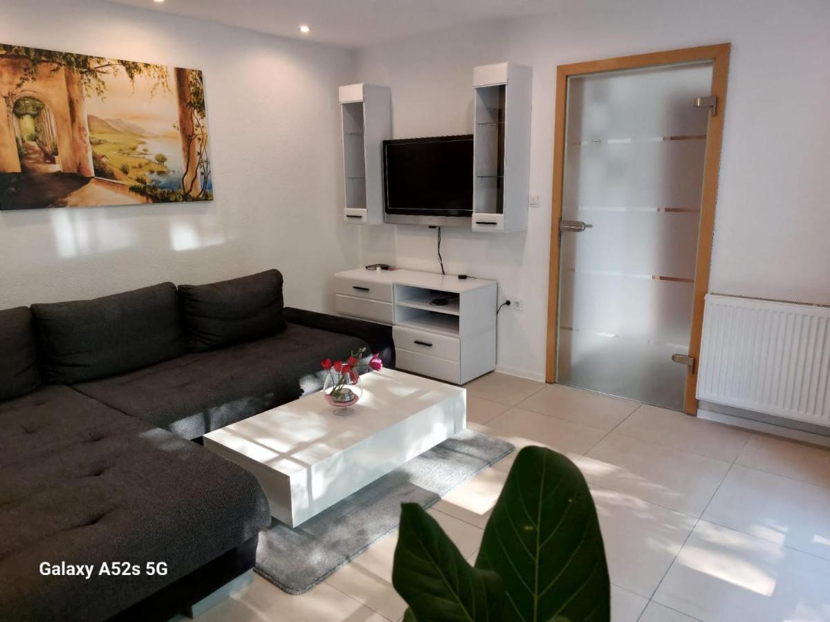 Apartment Lenne-blick Finnentrop